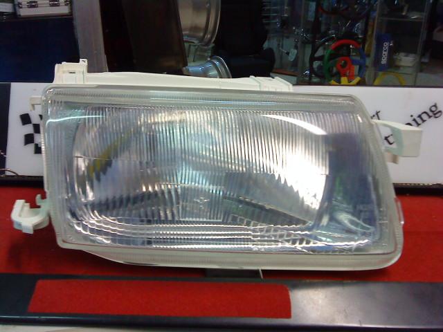 *OPTICA OPEL ASTRA F (11/91 AL 8/94) H-4 C.M. DR. 085107 VALEO